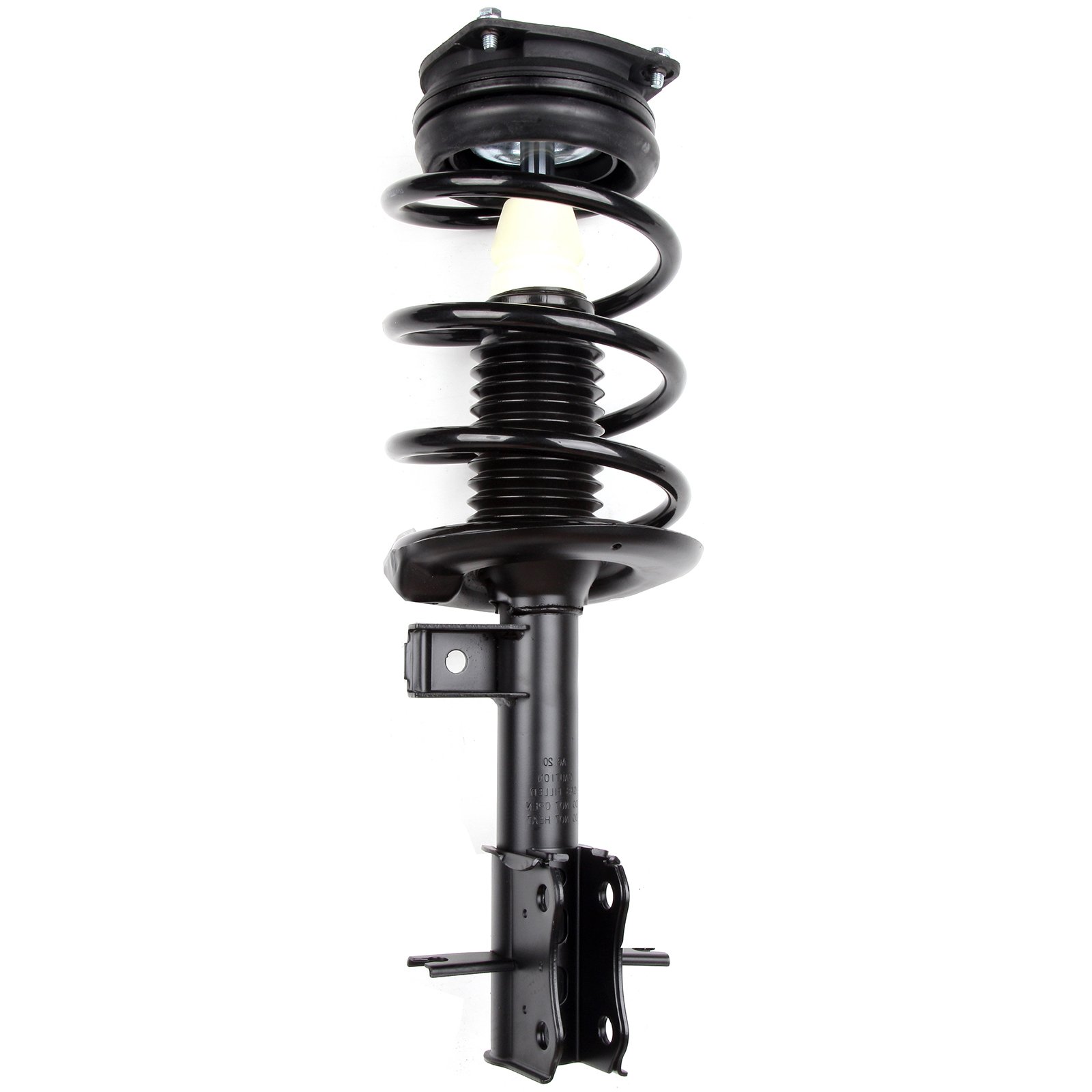 Amazon.com: Complete Struts Shock Absorbers Fits for 07 08